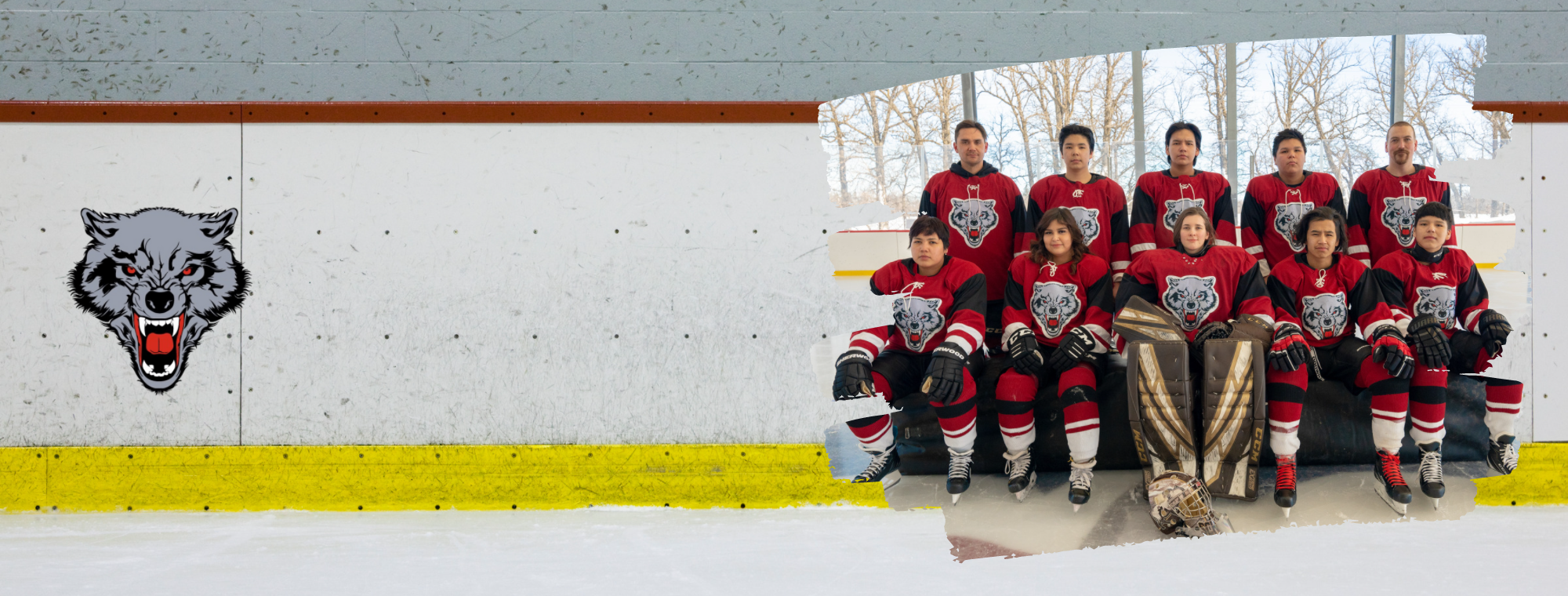Wolfpack Hockey